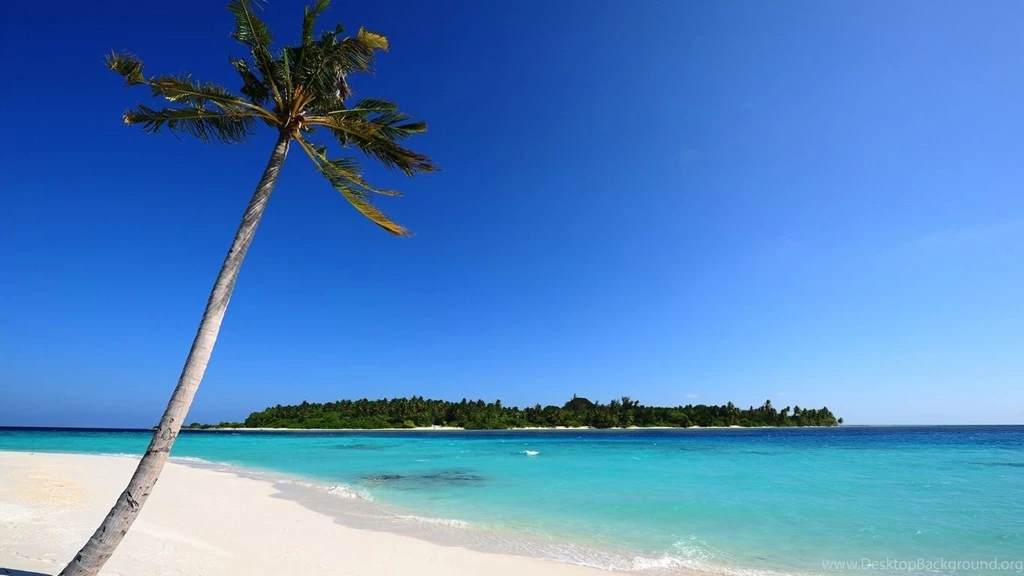 Coastal Scenery Wallpapers Desktop Atlas 49398 Beach Photo ...