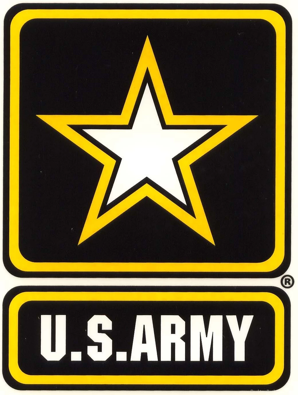 Us Army Logo 10602 Hd Wallpapers In Logos   Imagesci.   ClipArt ...