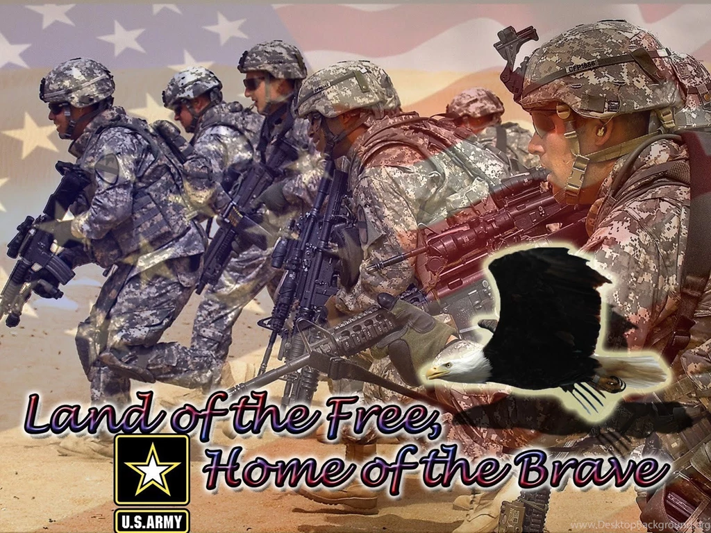 Army Military Poster Logo (13) Wallpapers