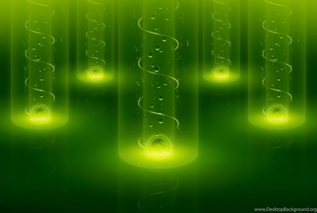 Green Computer Wallpapers, Desktop Backgrounds