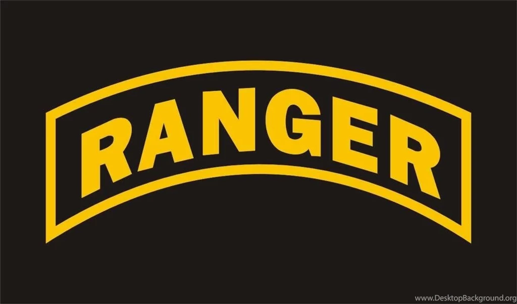 Gallery For Army Ranger Logo Wallpapers