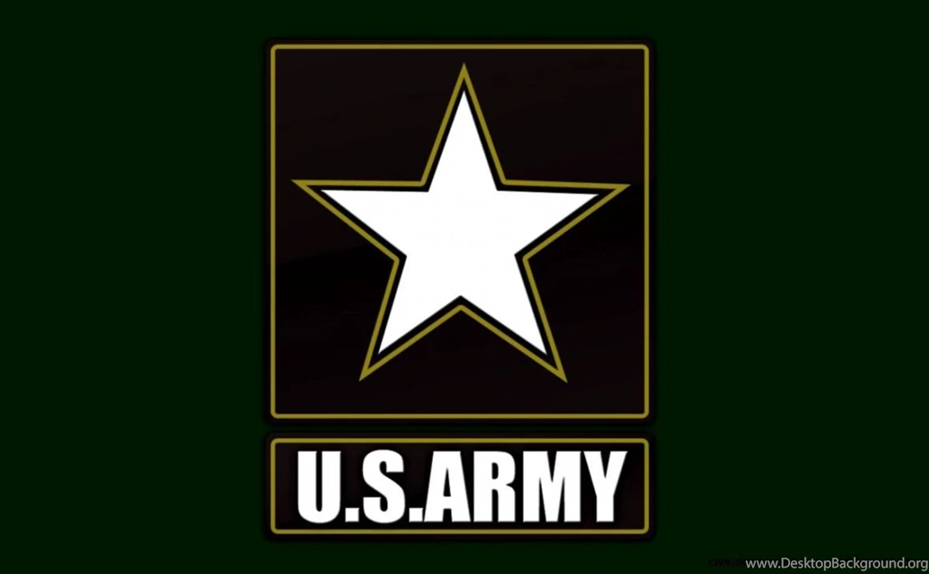 Army Usa Logo Wallpapers