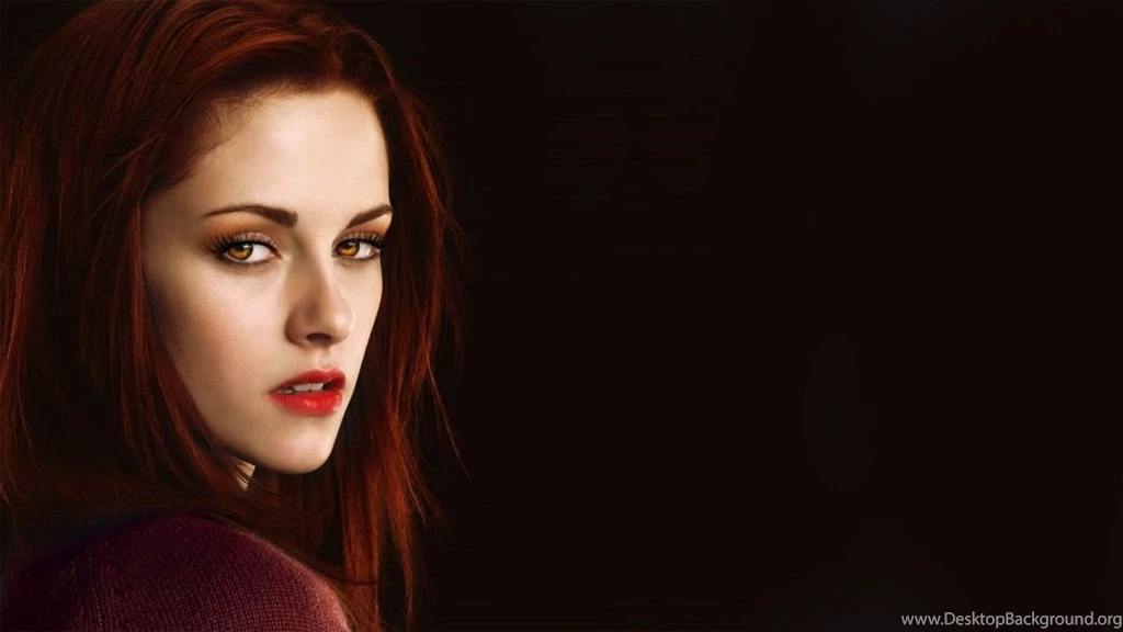 Gallery For Kristen Stewart Bella Swan Vampire
