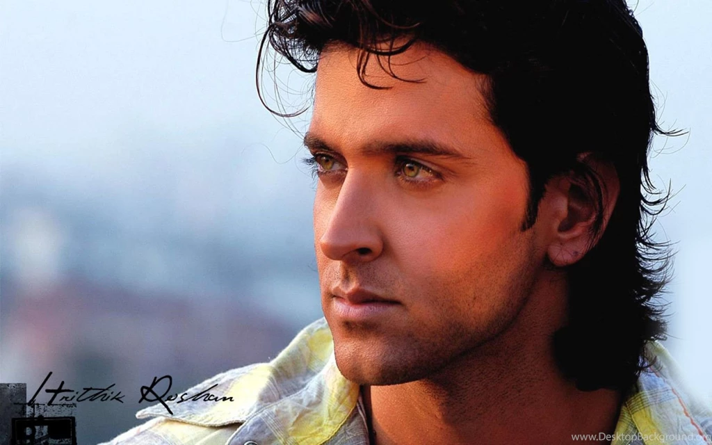 100 Hrithik Roshan HD Images