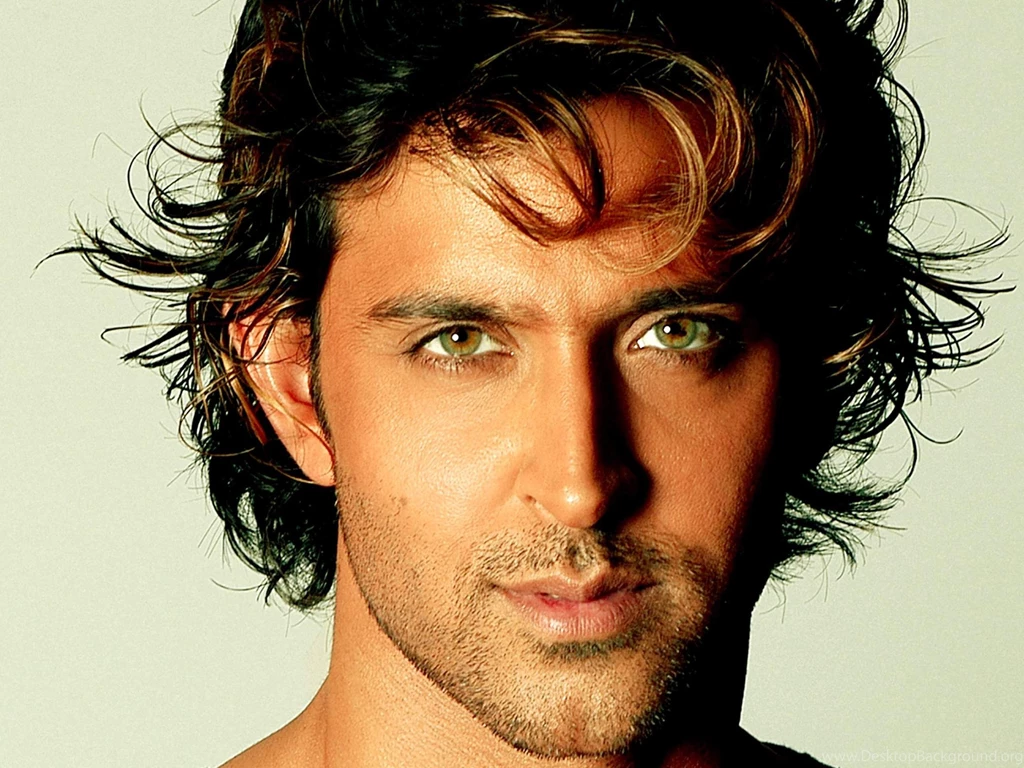 Hrithik Roshan Hair Style HD Pictures