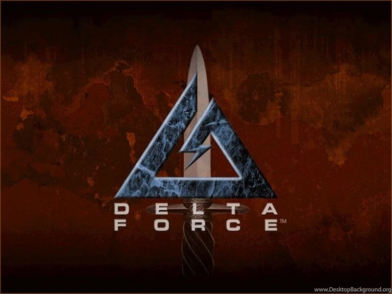 Delta Force HD Wallpapers