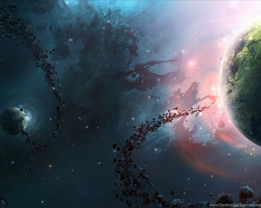 1280X1024 HD Nebula Pics About Space