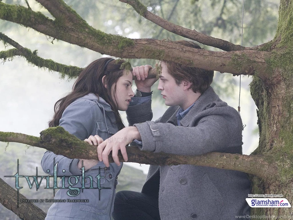Twilight Movie Wallpapers 21168 Glamsham