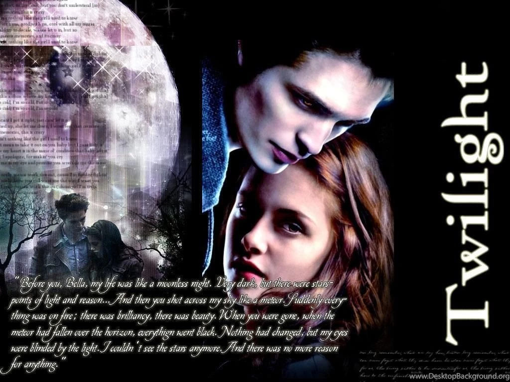 Wallpapers Black Free On Latoro Twilight Series Mal S Blog ...