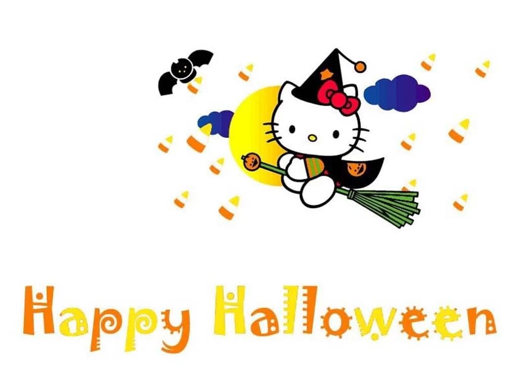 20 Happy Halloween 2014 HD Wallpapers Educational Entertainment