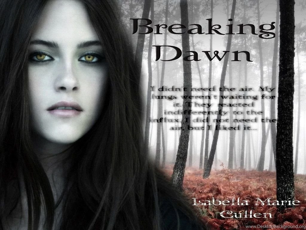 Free Download Twilight: Breaking Dawn Part I Wallpapers ...