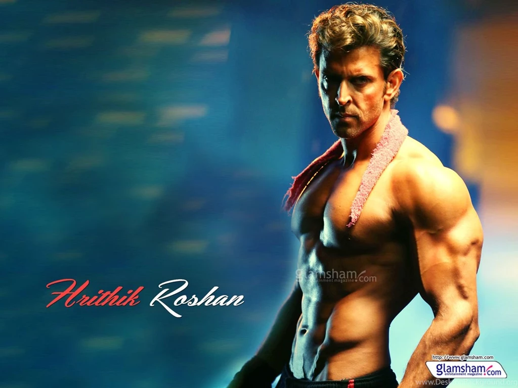 Hrithik Roshan Actor Wallpapers   Glamsham