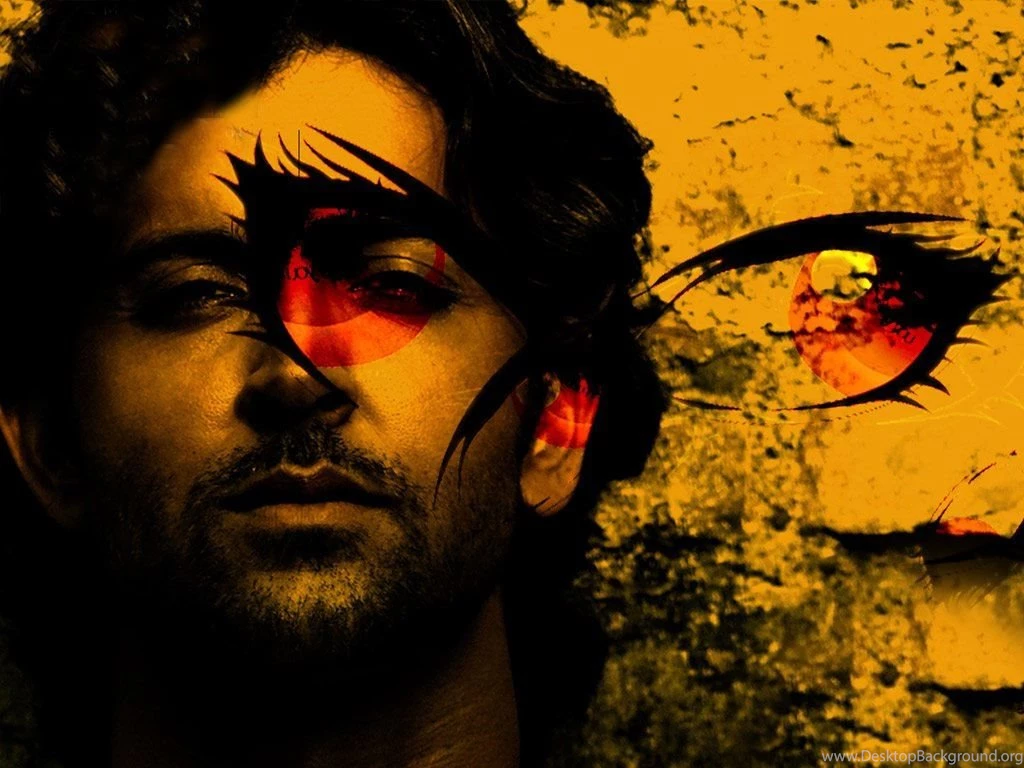 Hrithik Roshan Dhoom Wallpapers