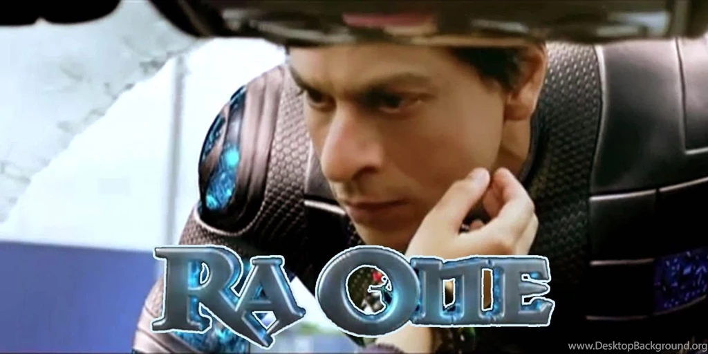 Moviebuzz: SRK Anounces :"Ra One Will Be In 3D!! " Watch Video