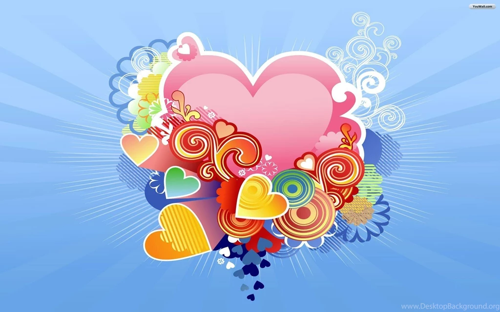 Valentine Day Wallpapers Free HD Wallpapers Desktop Wallpapers ...