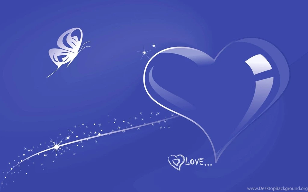 Free Abstract Valentine's Day Wallpapers Wallpapers Wallpapers HD ...