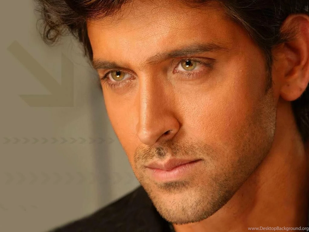 Hrithik Roshan A Recent Photo Shoot