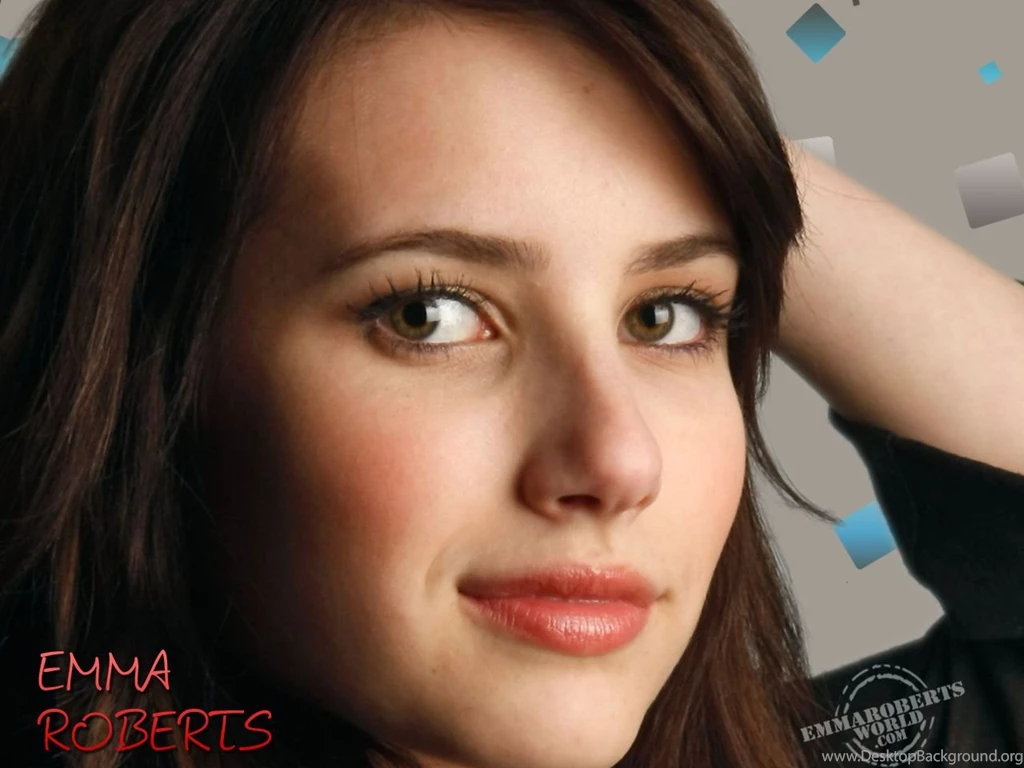 Popular Emma Roberts Wallpapers