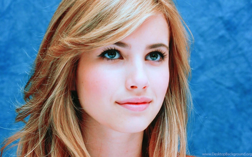 Hot HD Emma Roberts Wallpapers