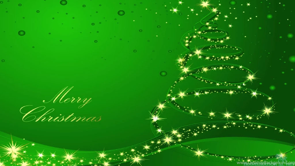 Joyful Merry Christmas Wallpapers