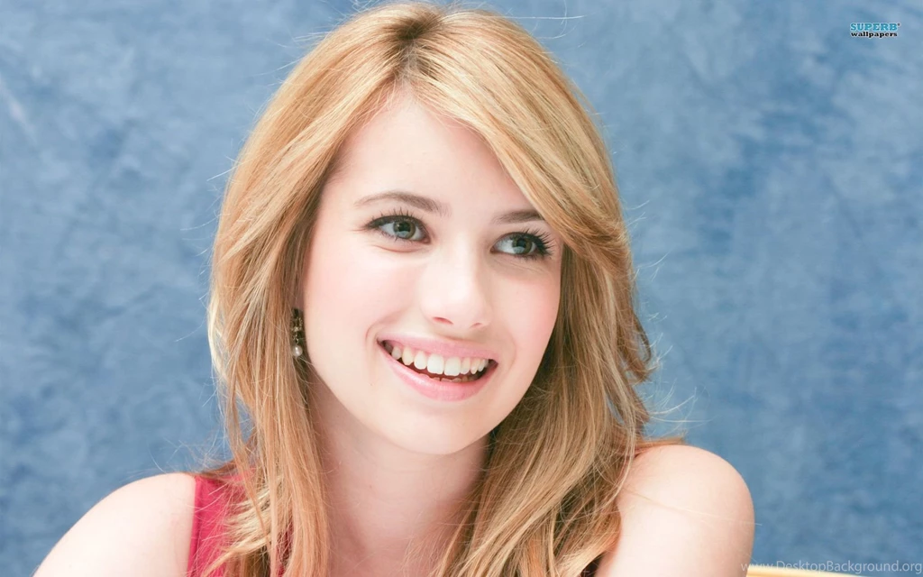 Emma Roberts Wallpapers Celebrity Wallpapers