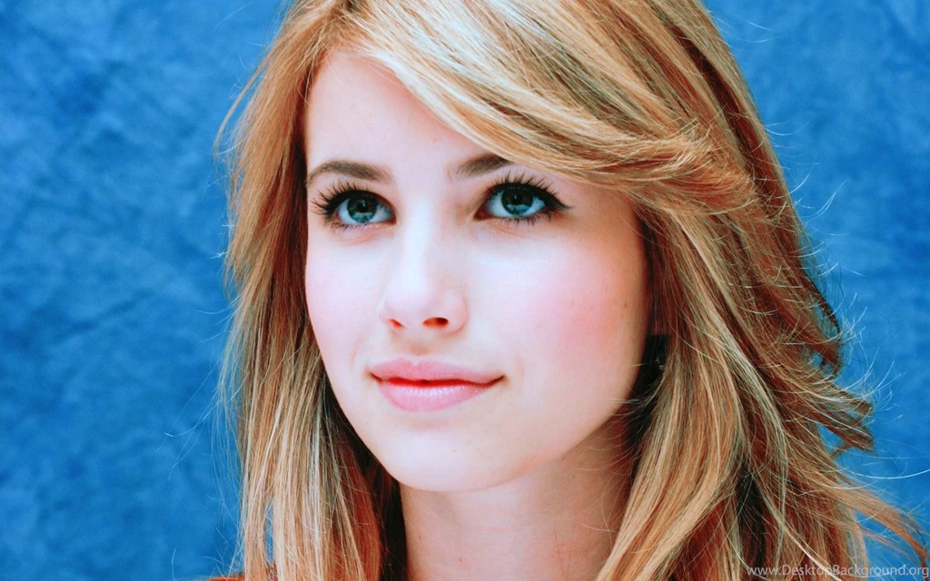 Emma Roberts HD