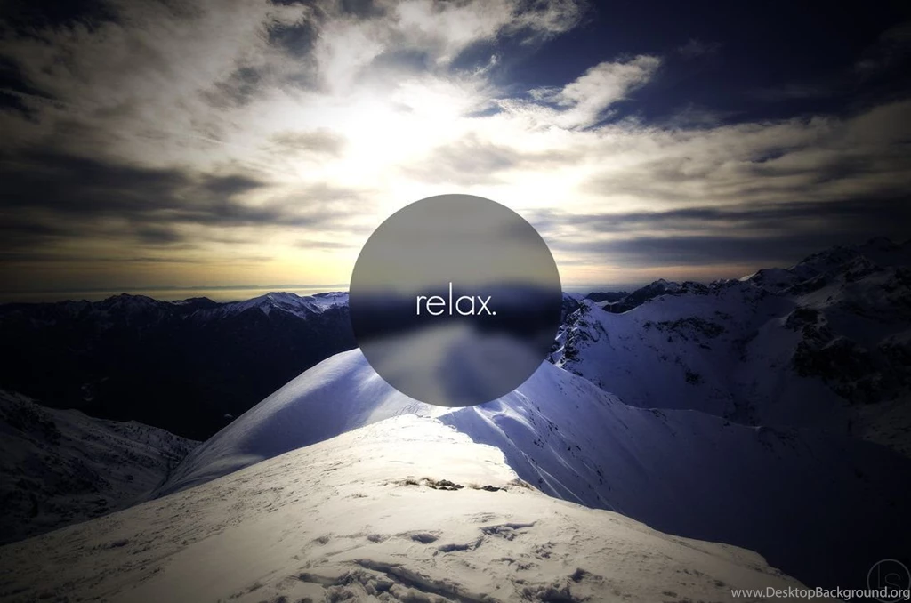 Relax Wallpapers By Lukasalamun On DeviantArt