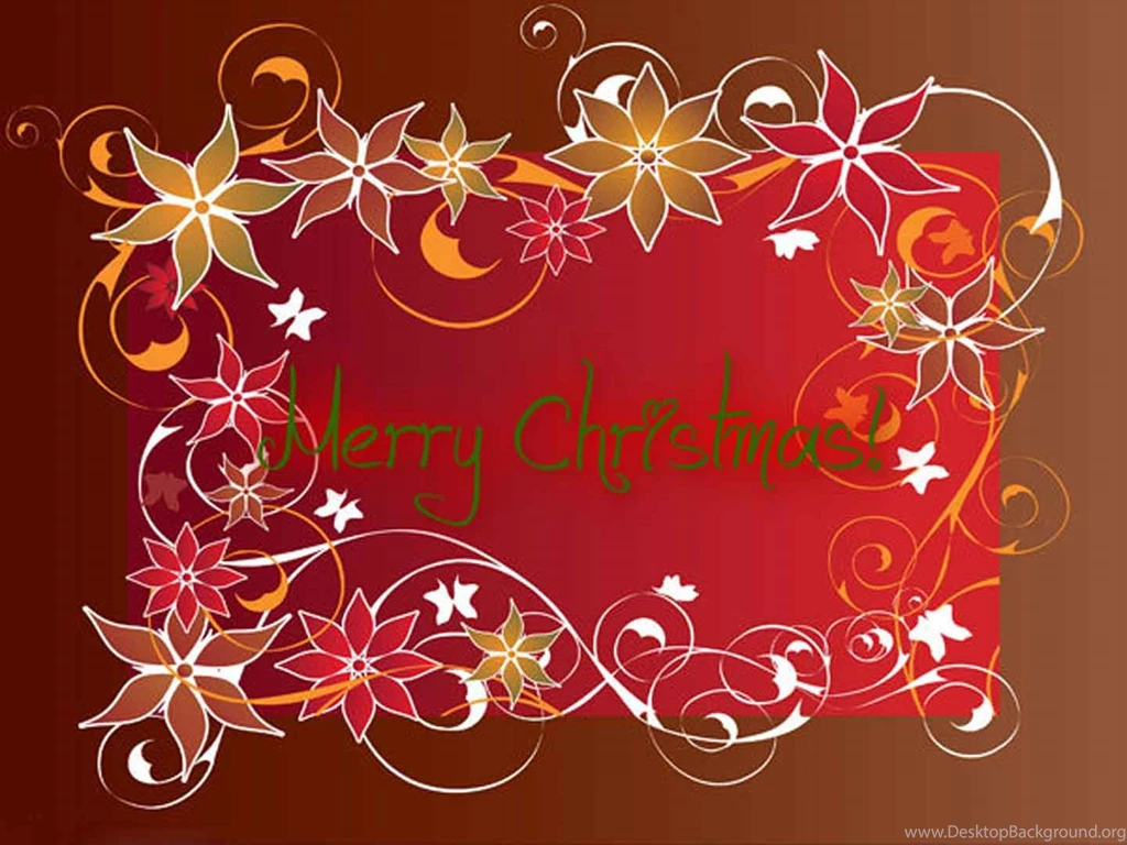 Christmas Card Greetings