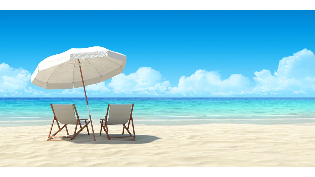 Relax In The Sun 4K Wallpapers