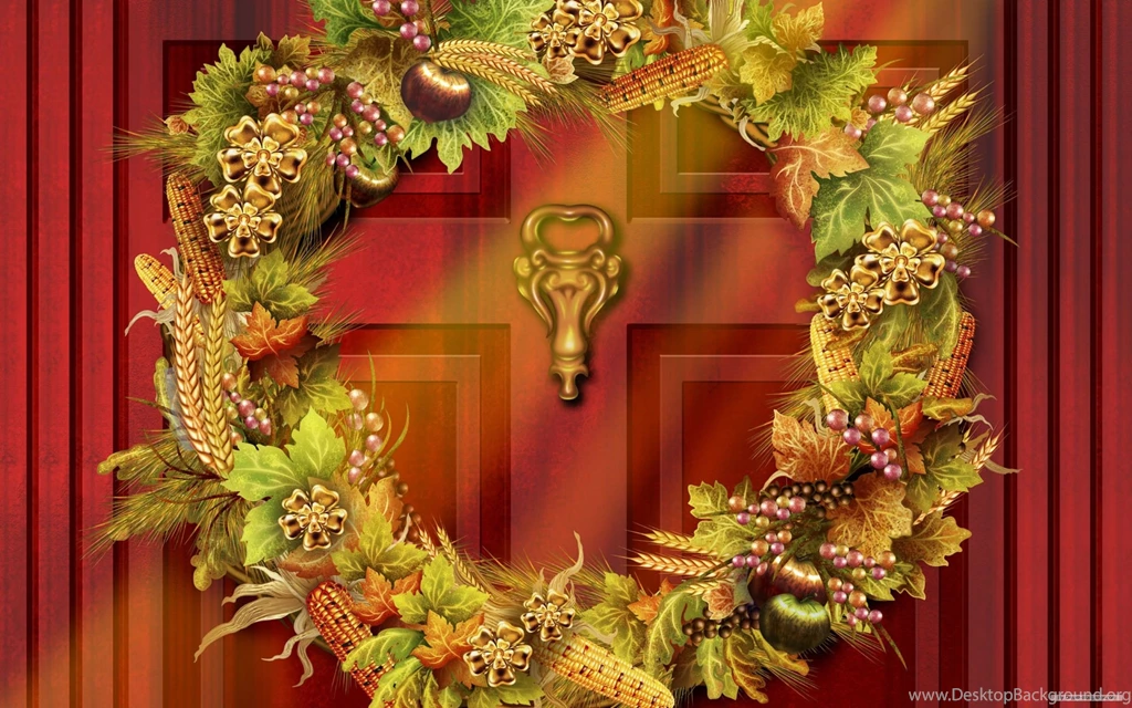 Free Wallpapers   Free Holiday Wallpapers   Thanksgiving Day ...