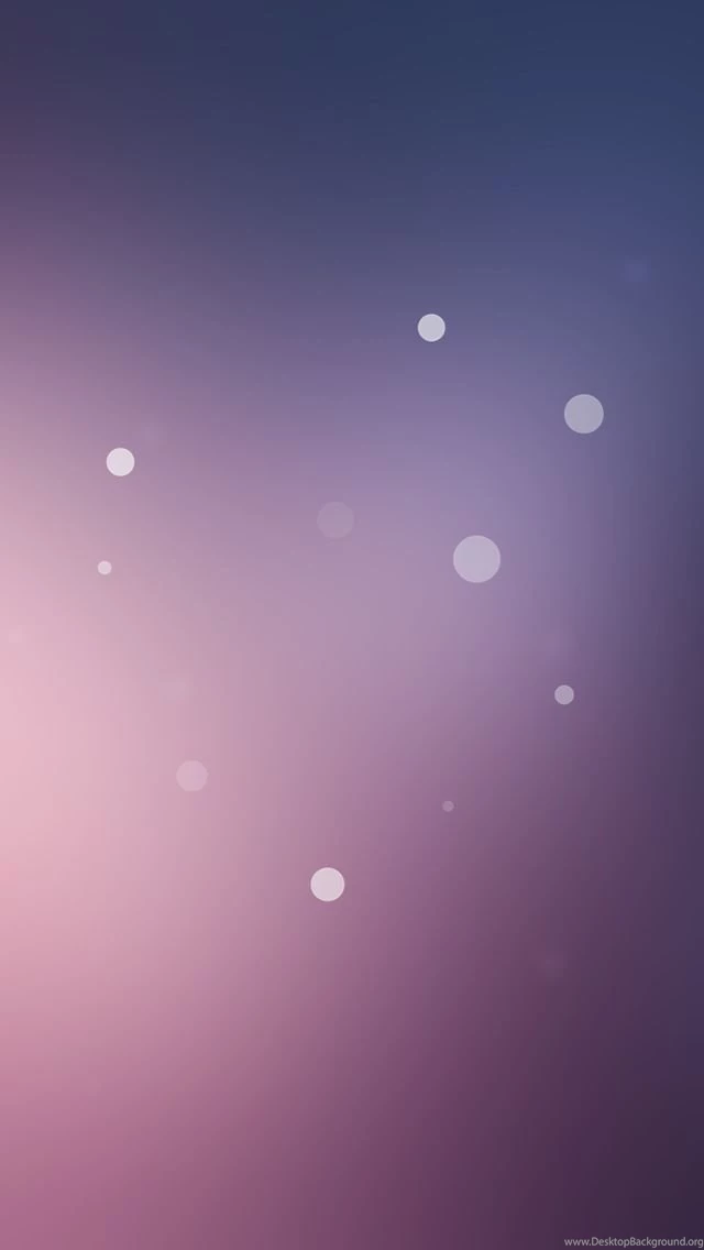 Relax Bubbles iPhone 5s Wallpapers Download