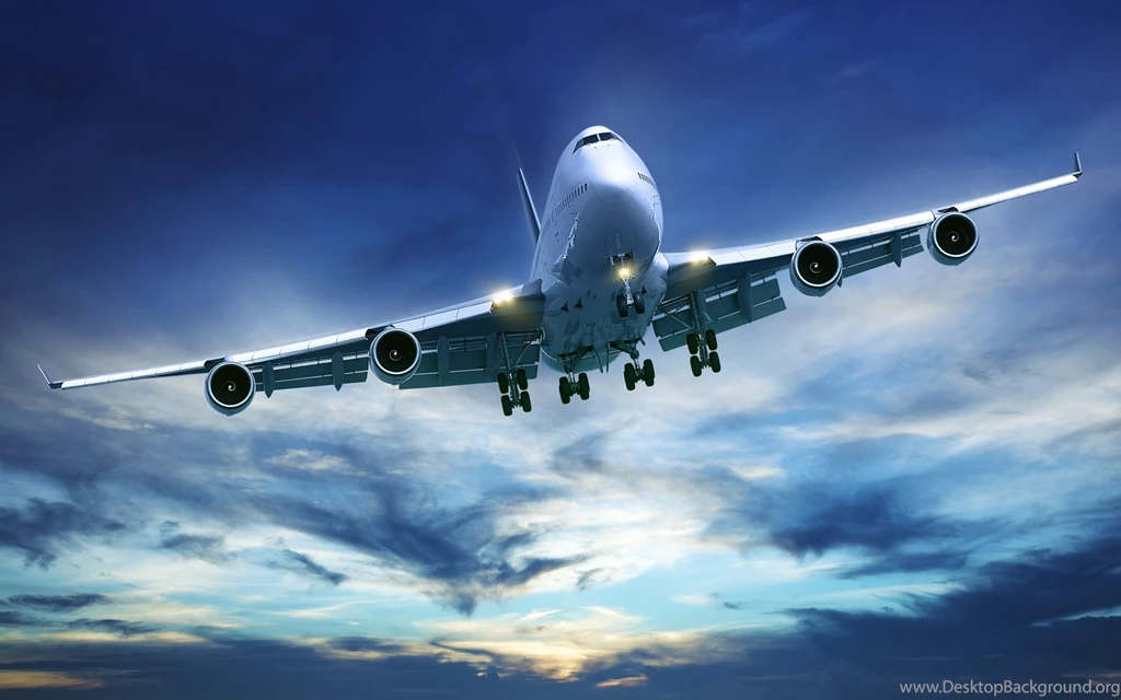 Passenger Aircraft Boeing 747 Wallpaper,Passenger HD Wallpapers ...