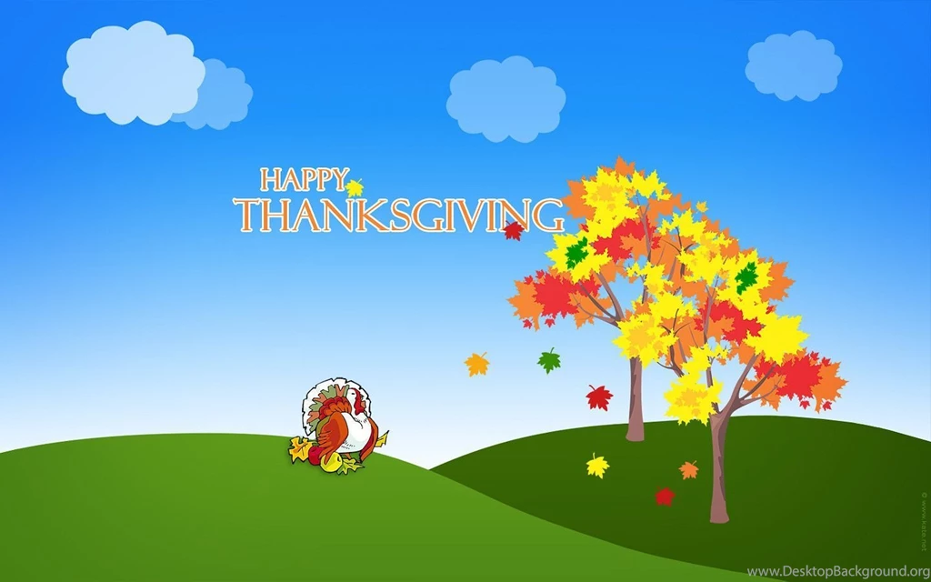 Free Thanksgiving Wallpapers Desktop Wallpapers Cave