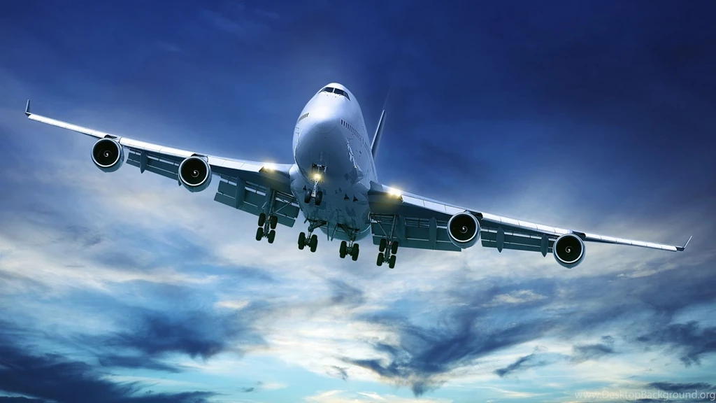 1920x1080 Boeing 747 Airliner Wallpapers