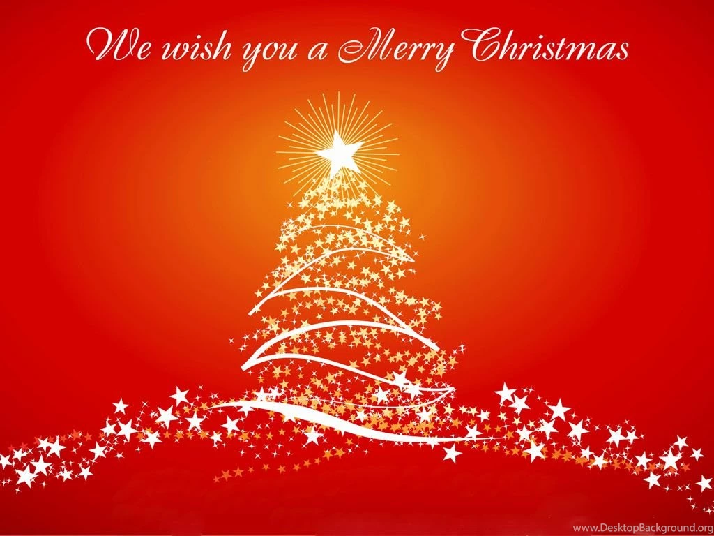 Christmas Card Greetings