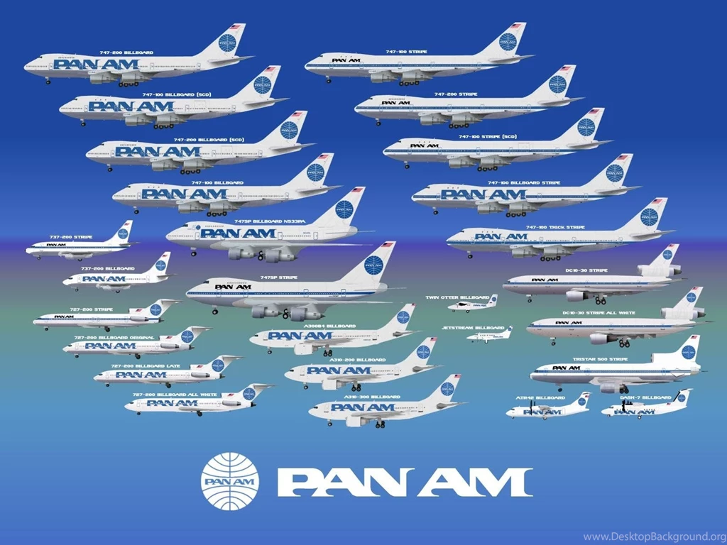 BOEING 747 Airliner Aircraft Plane Airplane Boeing 747 Transport ...