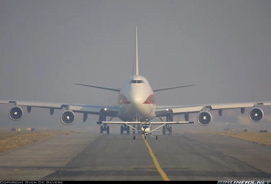 Photos: Boeing 747 2B4BM(SF) Aircraft Pictures