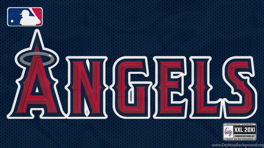 ANAHEIM ANGELS Baseball Mlb Wh Wallpapers