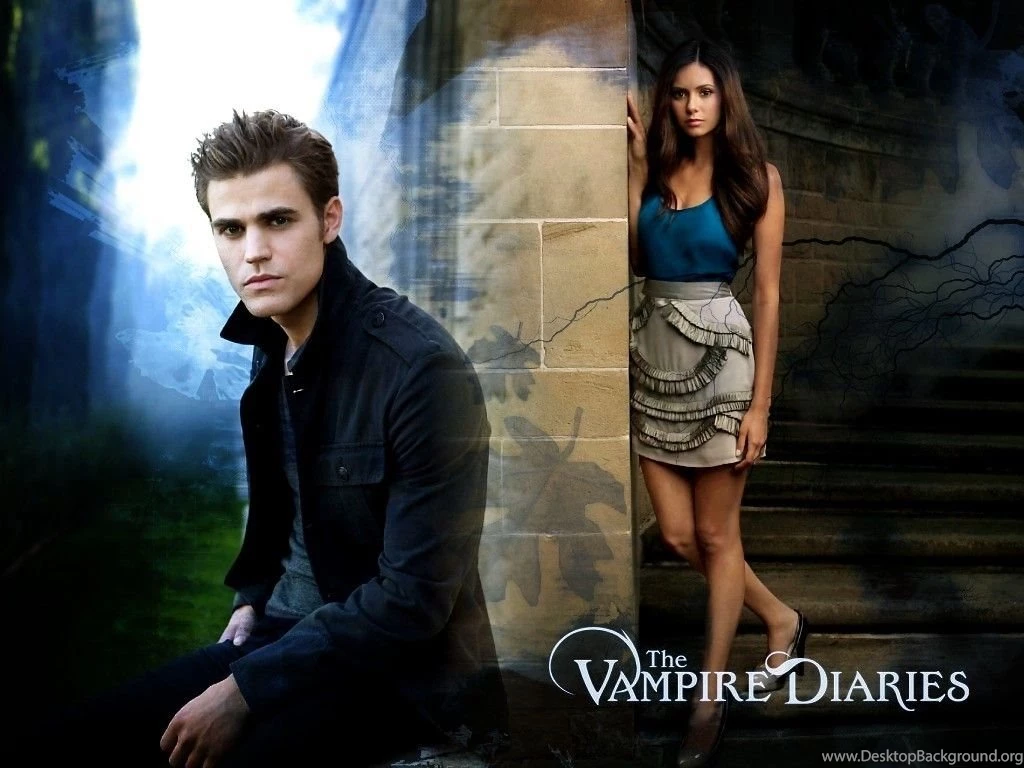 The Vampire Diaries Stefan Wallpapers   Wallpaper.