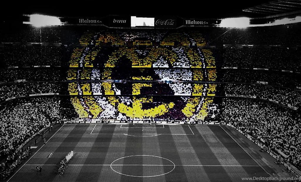 Real Madrid Wallpapers Phone