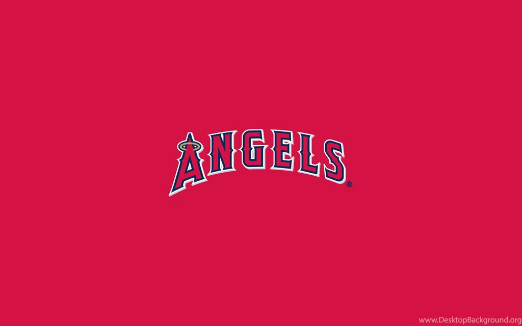 ANAHEIM ANGELS Baseball Mlb G Wallpapers