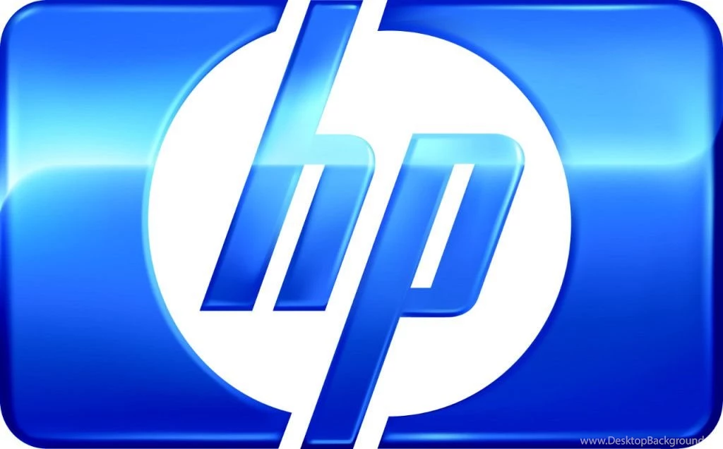 HP Printer Logo HD