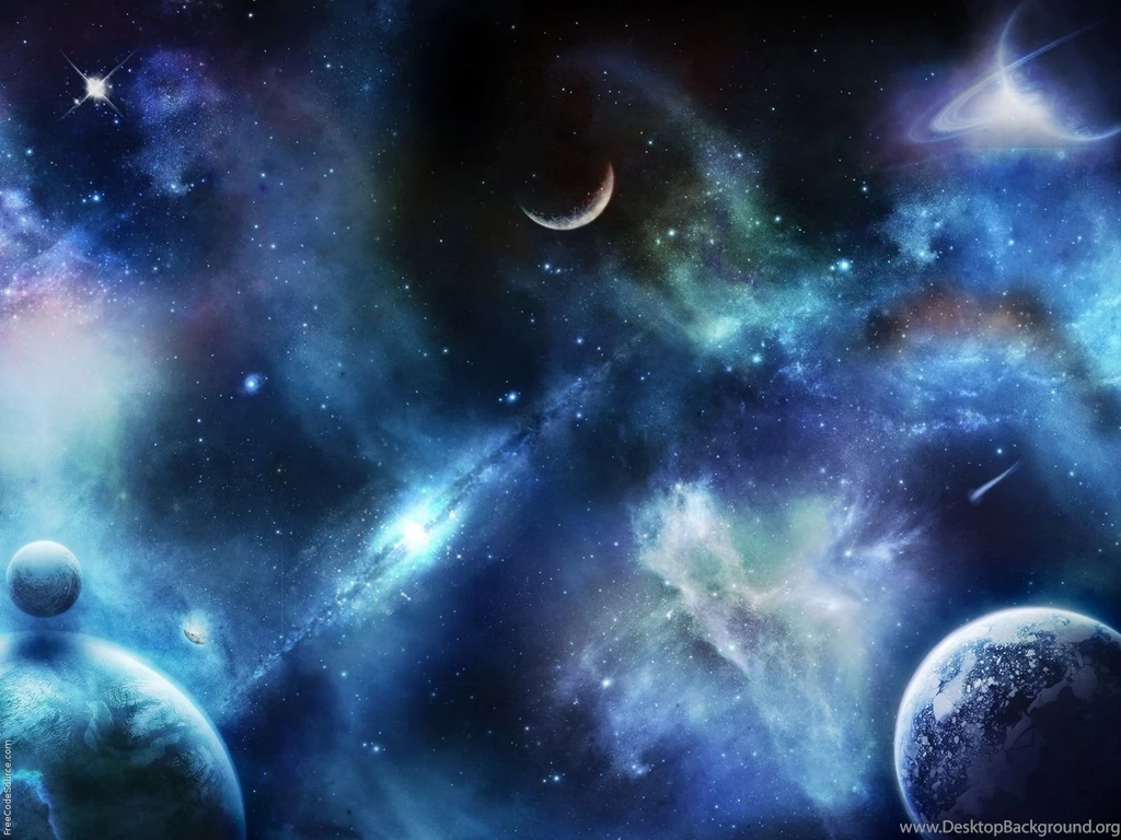 Real Outer Space HD Wallpapers   Pics About Space
