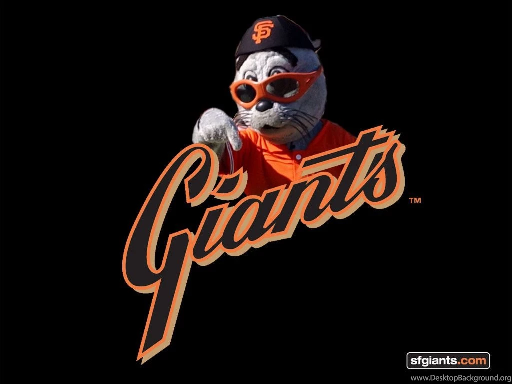 Sf giants lou seal.jpg