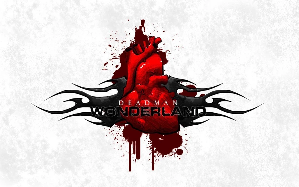 Deadman Wonderland Wallpapers   Wallpapers Cave