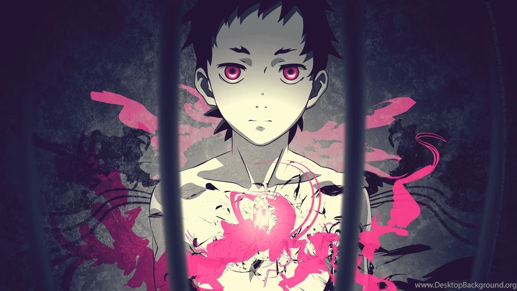 Deadman Wonderland, 1920x1080 HD Wallpapers And FREE Stock Photo