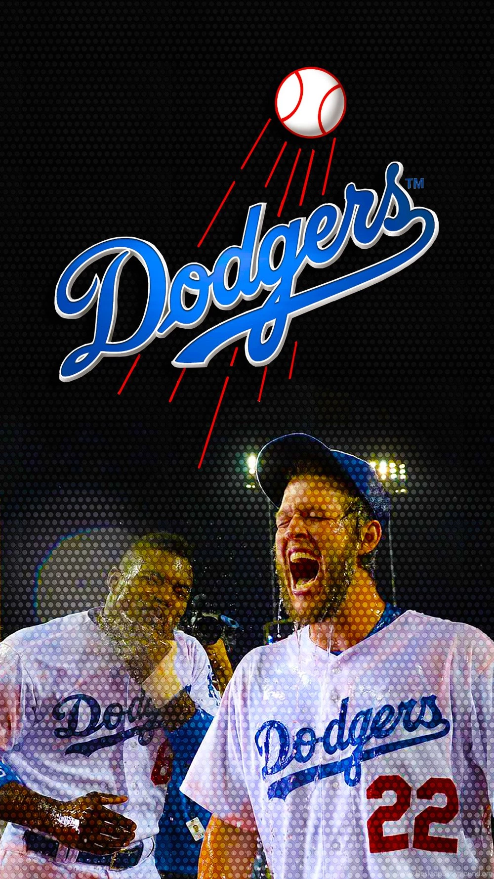 Cell Phone Wallpapers — Baron Von Blog