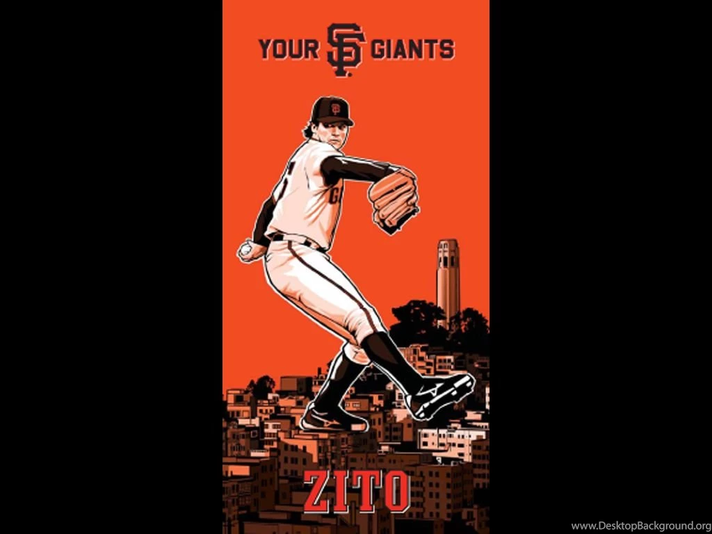 Barry Zito San Francisco Giants Wallpapers (37360) Fanpop