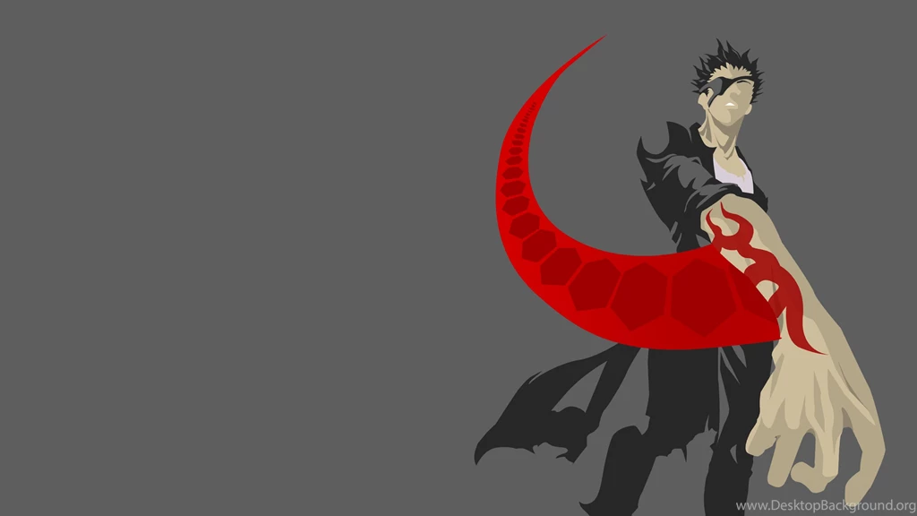 Deadman Wonderland On Toonami Forever   DeviantArt