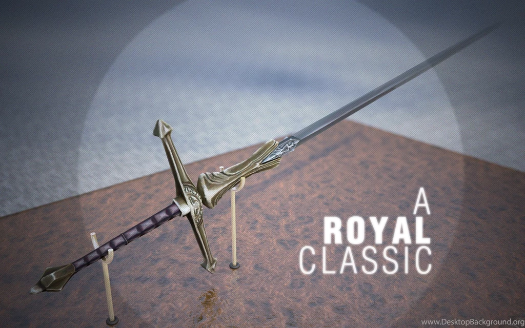 DeviantArt: More Like A Royal Classic HD Wallpapers By Snakesan